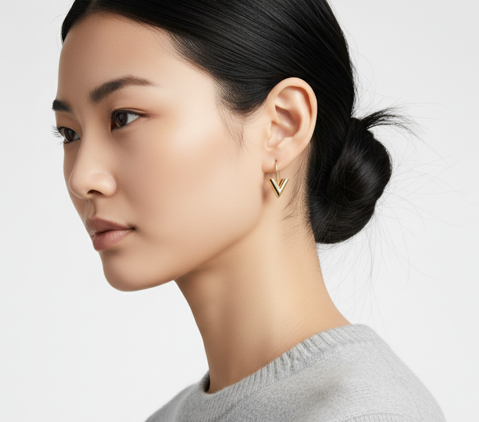 Vogue Edit Danglers