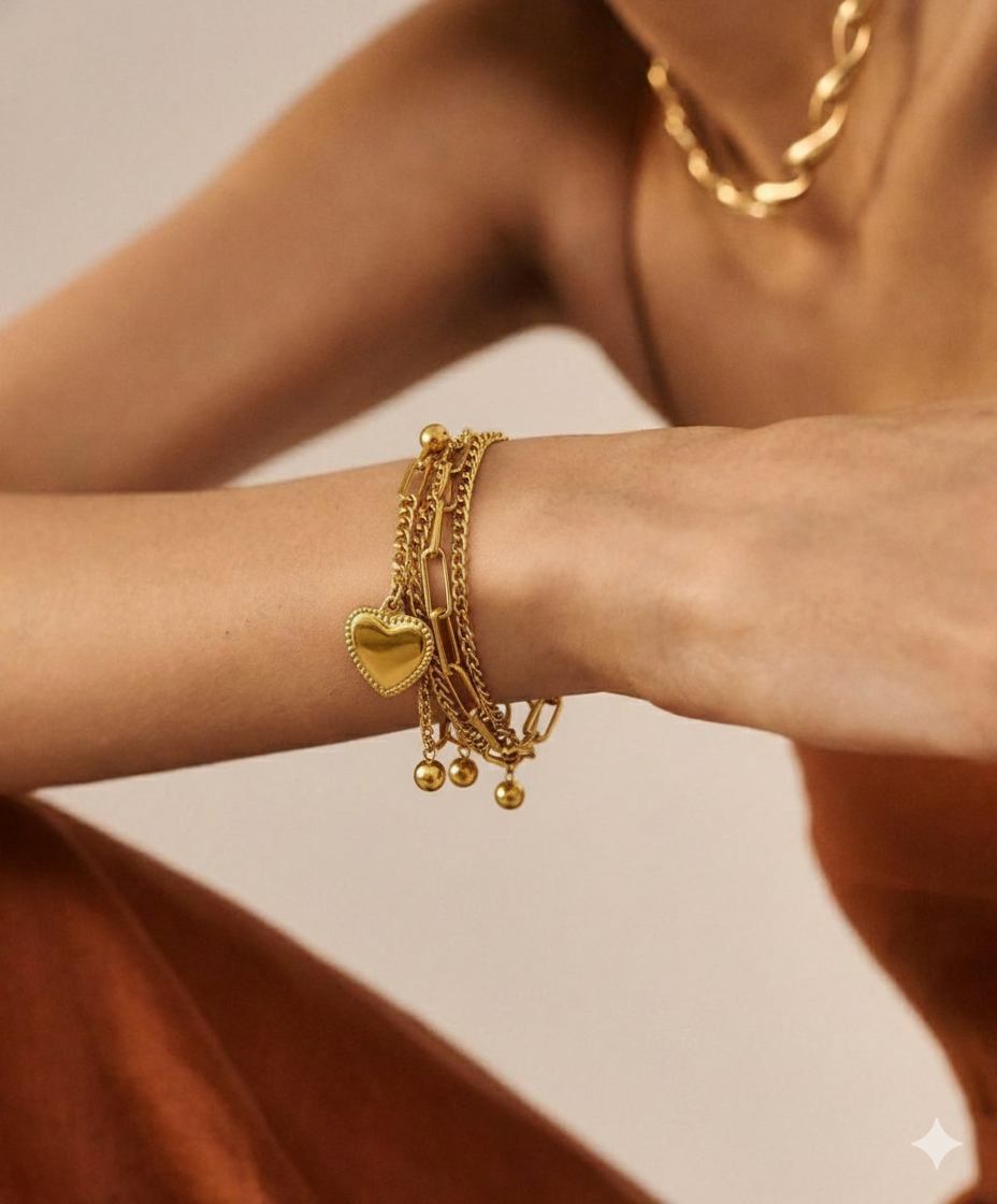 Bracelets
