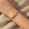 Quiet Constellation Bracelet