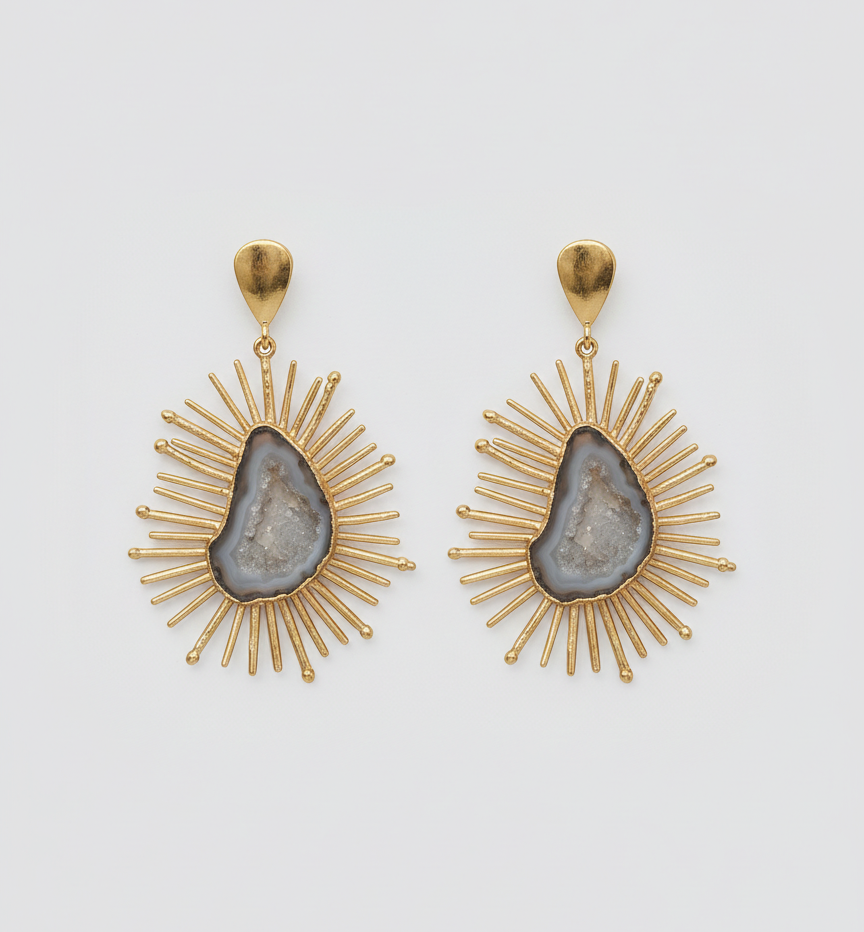 Celestial Ember Drops