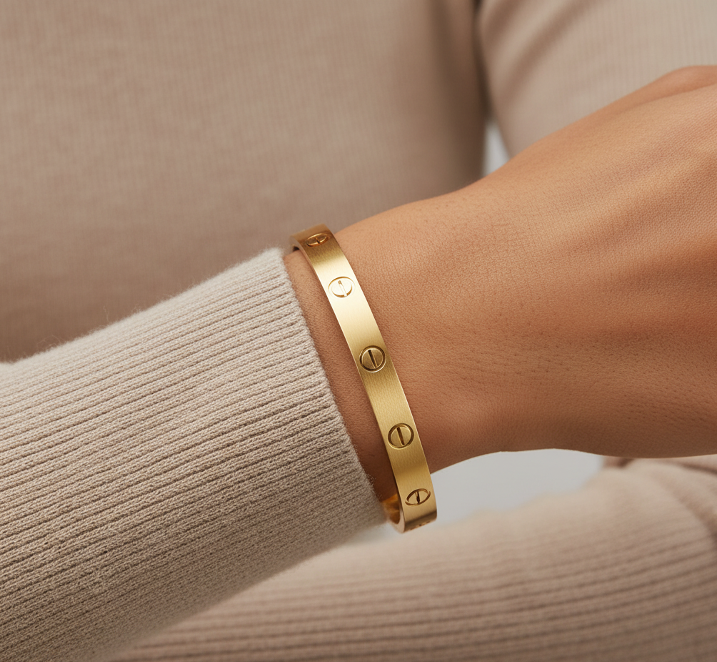 The Almost Love Bracelet
