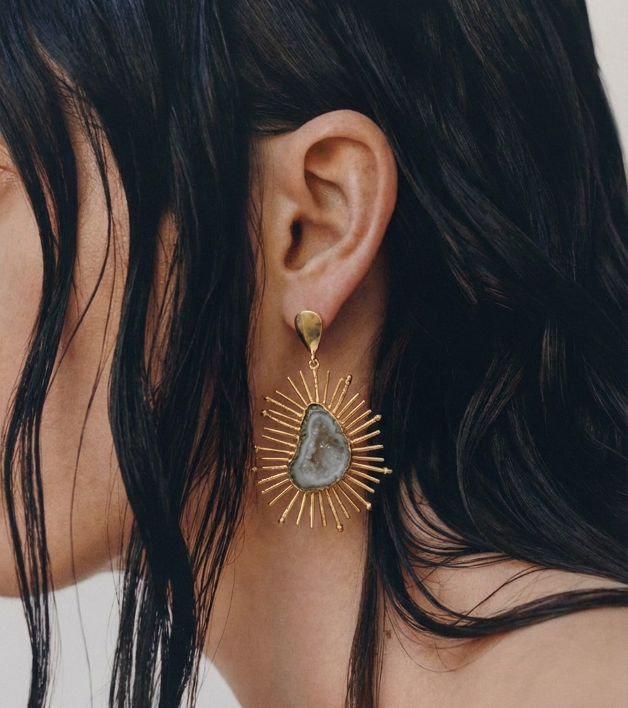 Celestial Ember Drops