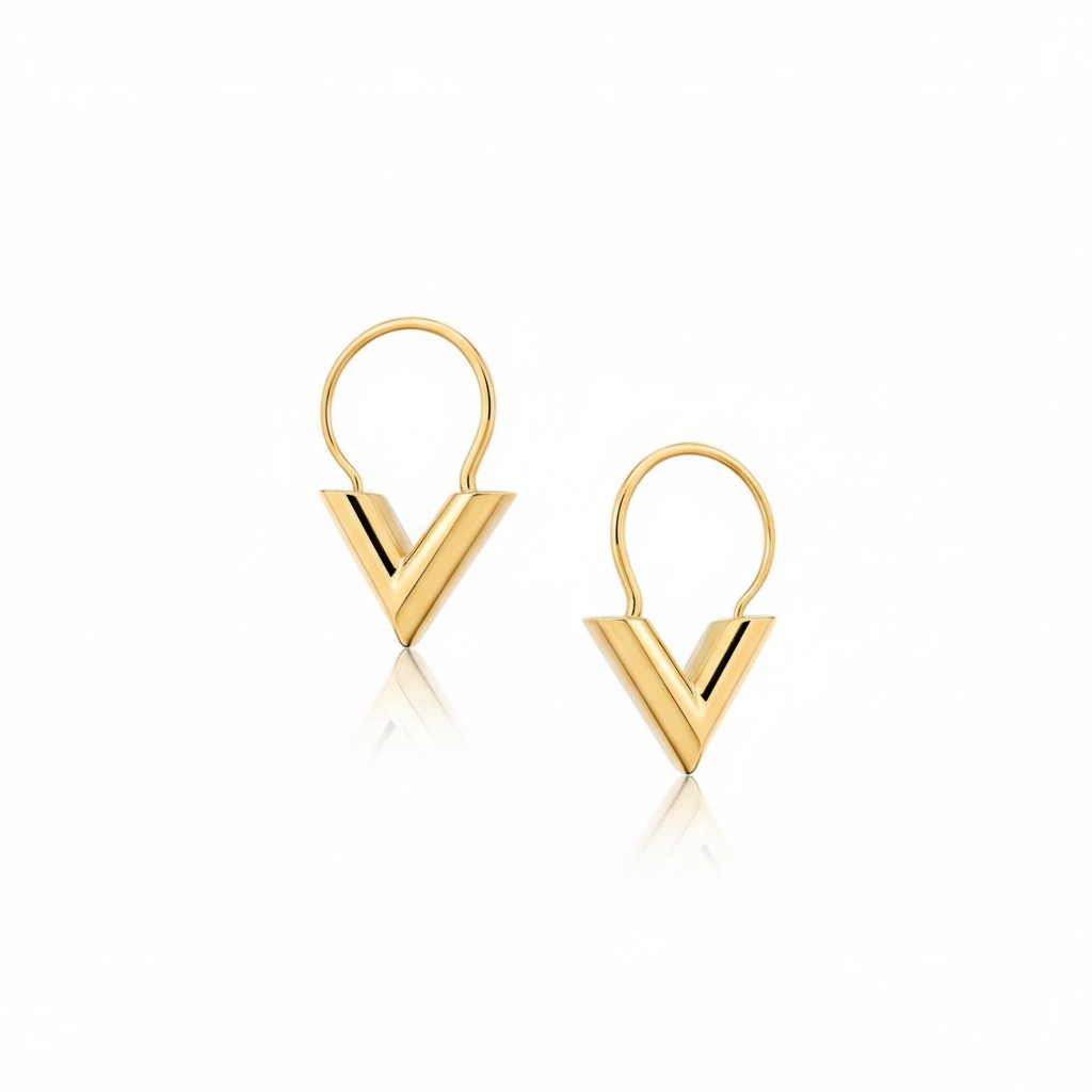 Vogue Edit Danglers