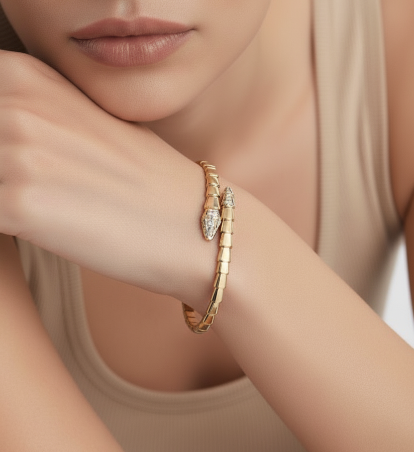 The Serpenti Whisper