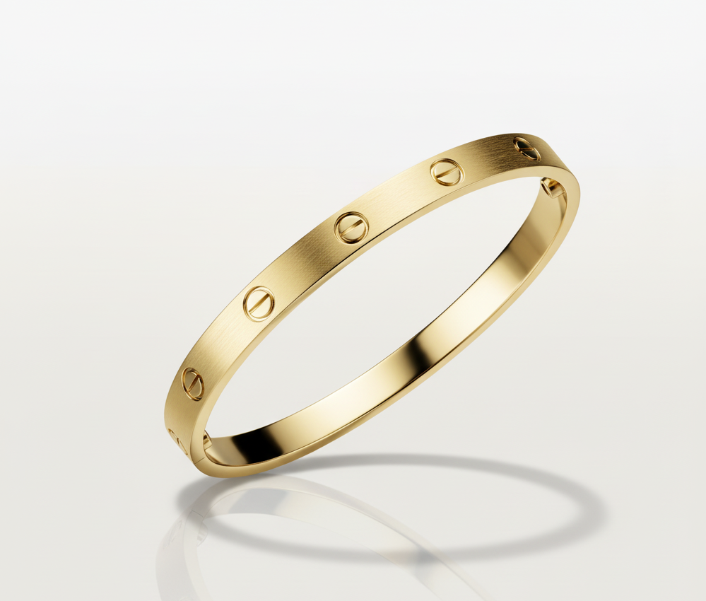 The Almost Love Bracelet