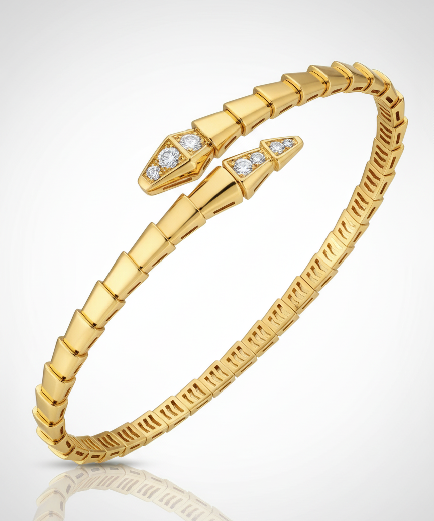 The Serpenti Whisper