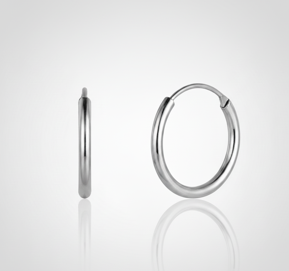 Basic Hoop