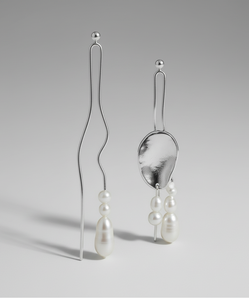 Avant Shift Earrings