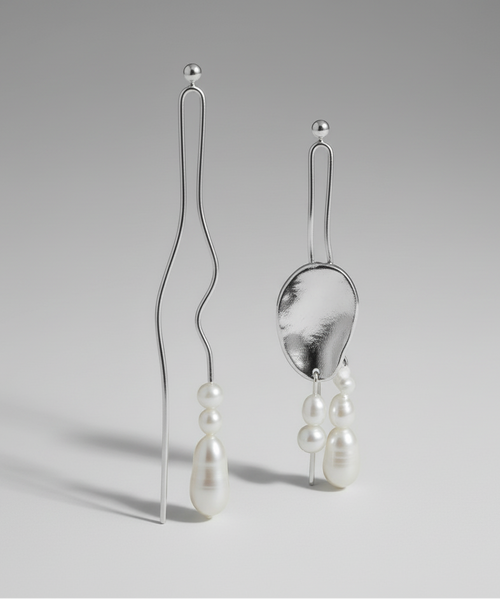 Avant Shift Earrings