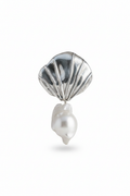 Tide Pearl Brooch