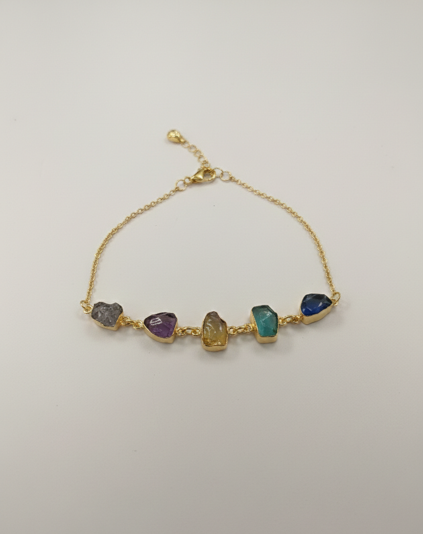 Prism Terra Bracelet