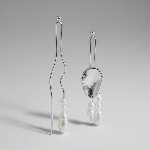 Pearl Dangles